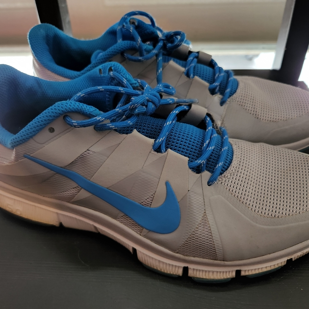 Nike size 9